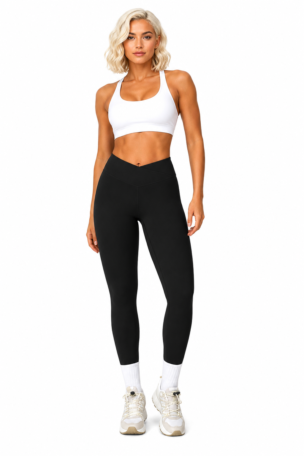 Rosie Everyday Lift Leggings | OCTA Activewear