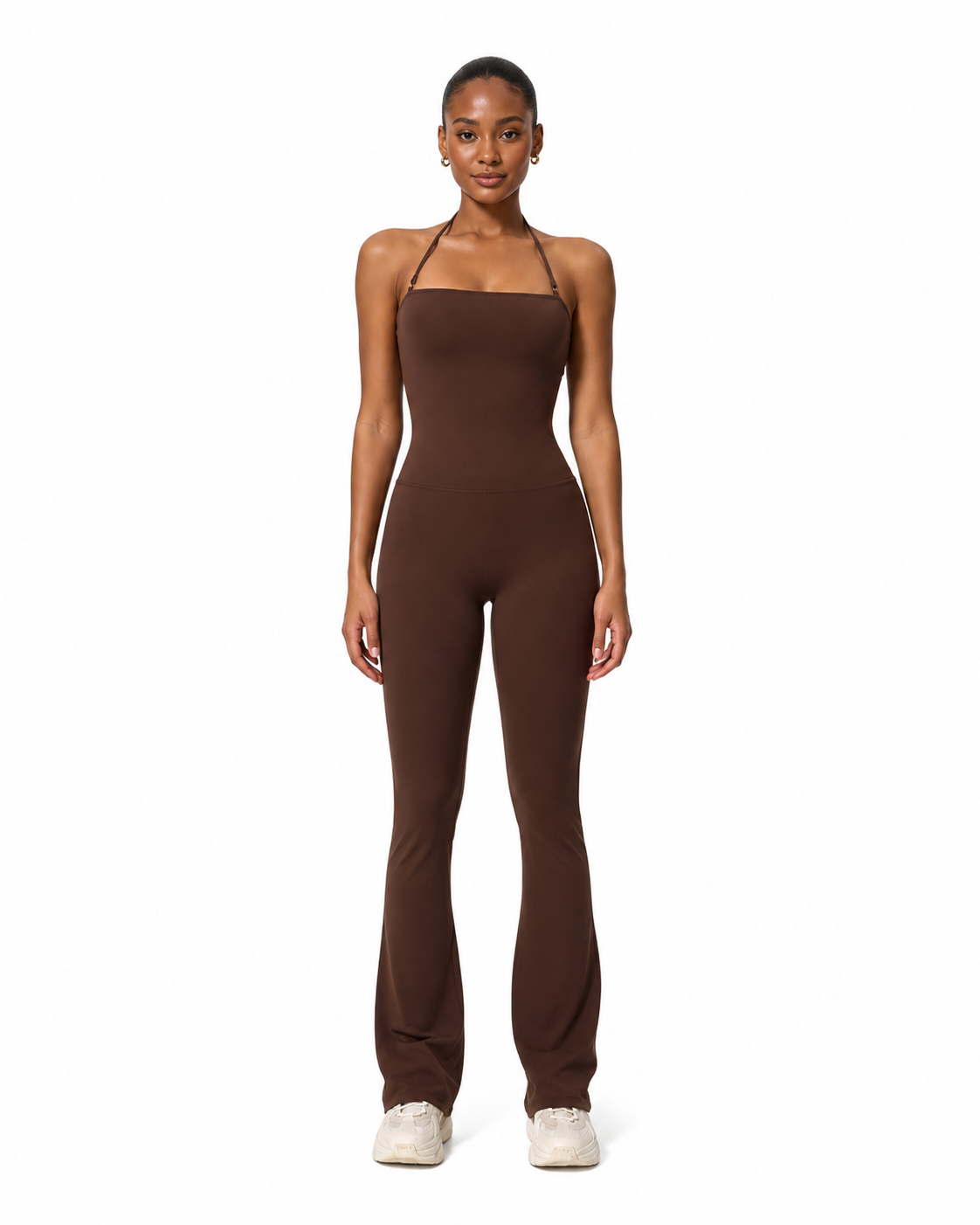 Rose Sculpt Jumpsuit | OCTA Activewear