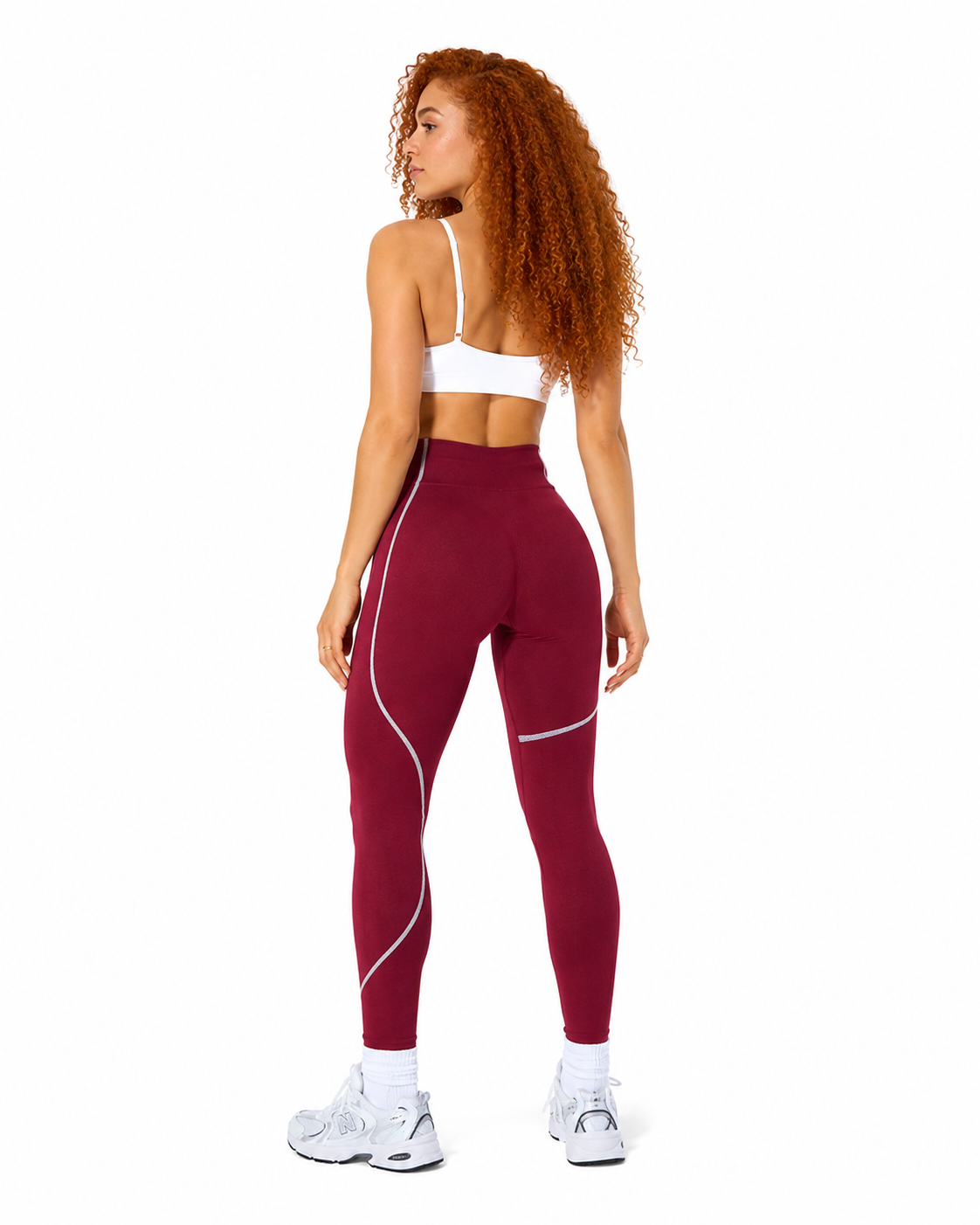 Liv High Waisted Leggings for Women | OCTA Activewear
