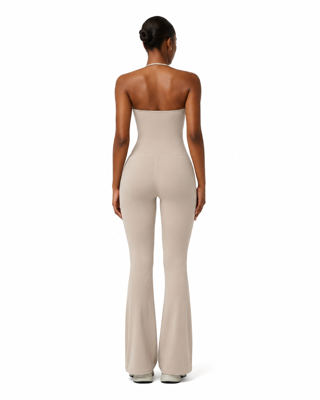 Rose Sculpt Jumpsuit | OCTA Activewear