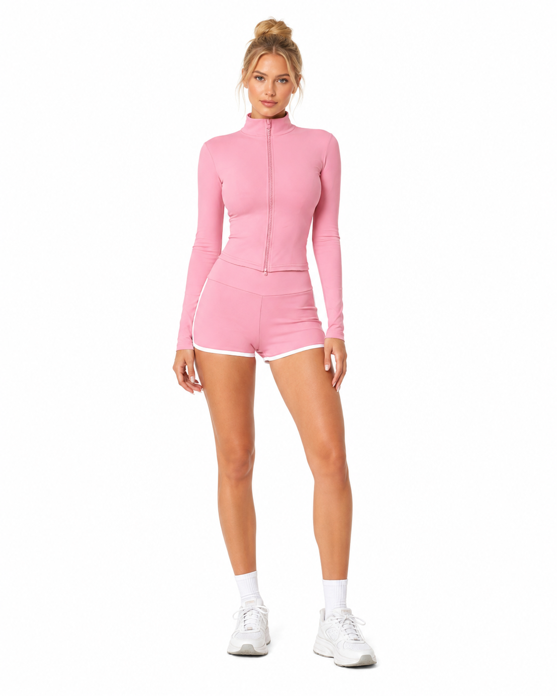 Kat Seamless Set | OCTA Activewear