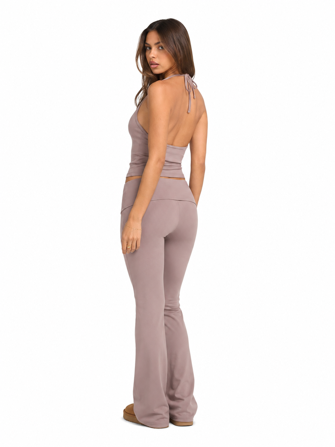 Nina Luxe Yoga Set | OCTA Activewear