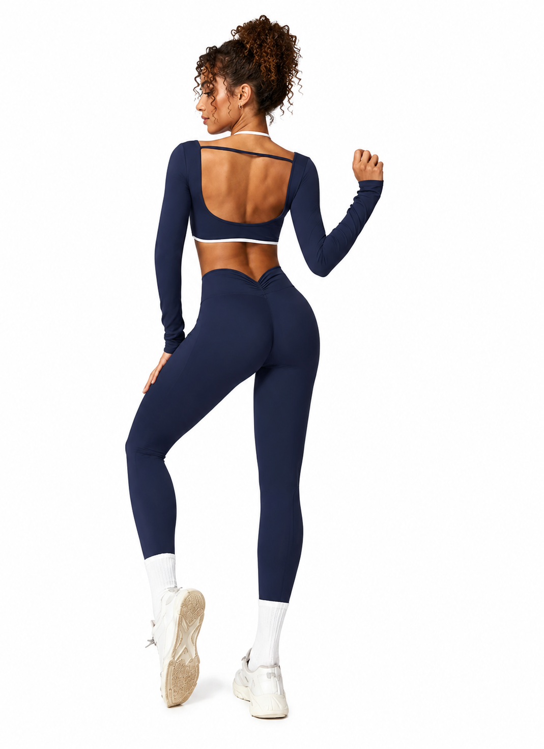 Riley Athletic 2-Piece Set | OCTA Activewear