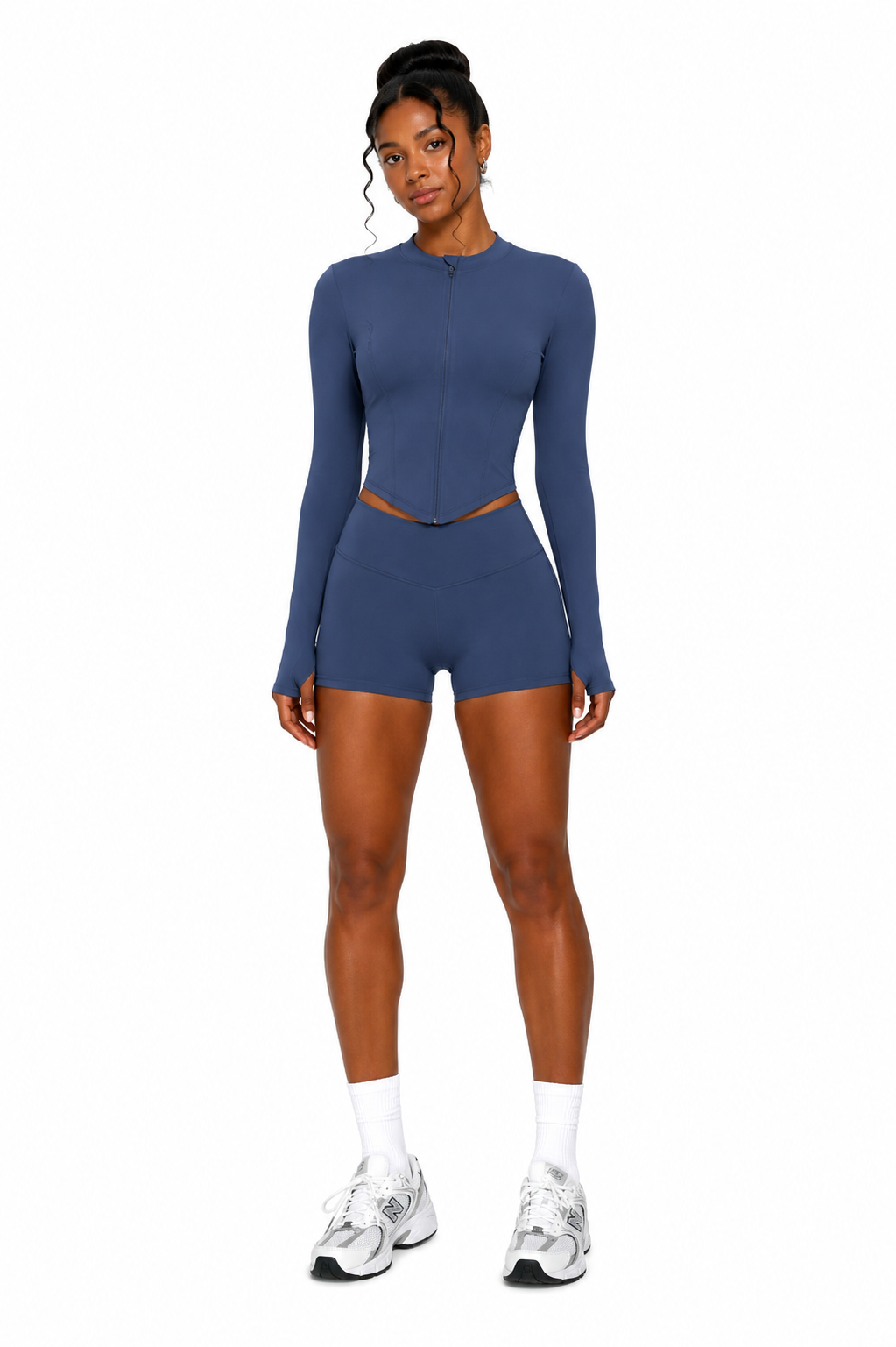 Meghan Contour Set for Women | OCTA Activewear
