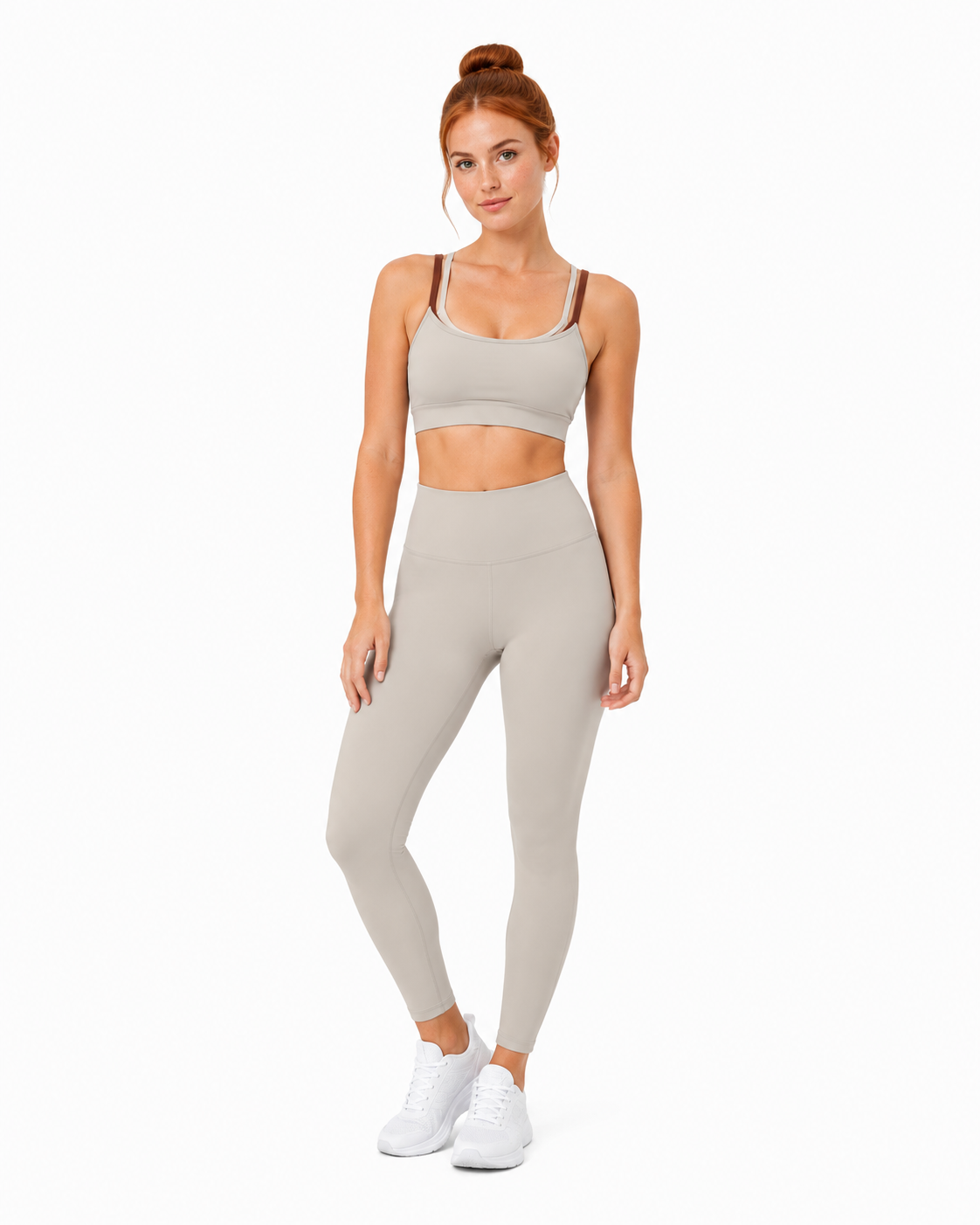 Lily Barely There Bra for Women | OCTA Activewear