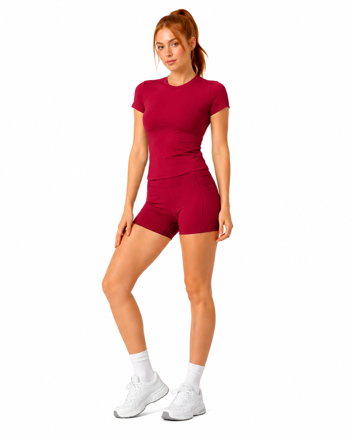 Natasha Snatched Set for Women | OCTA Activewear