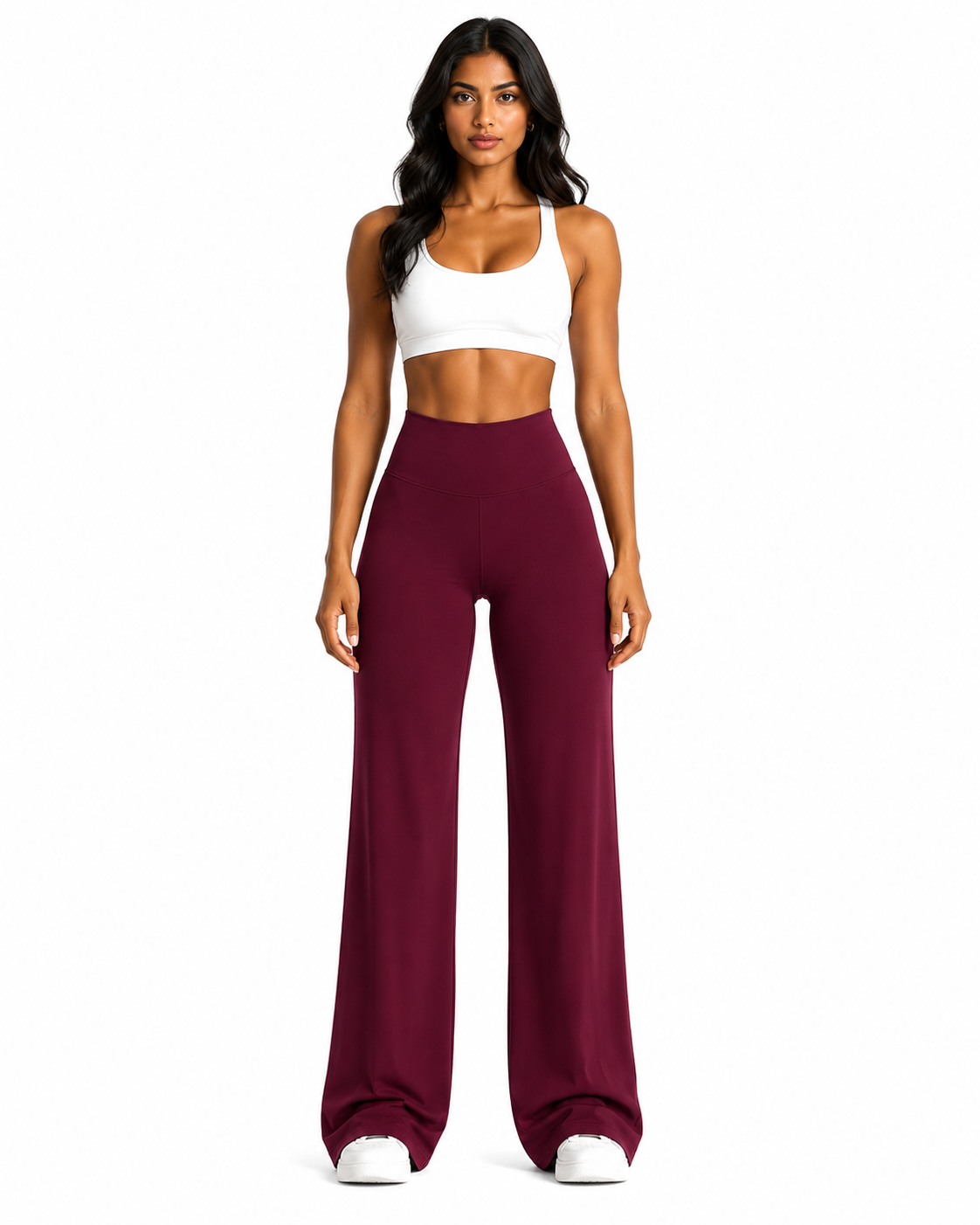 Viral Sculpt & Stride Legging for Women | OCTA Activewear