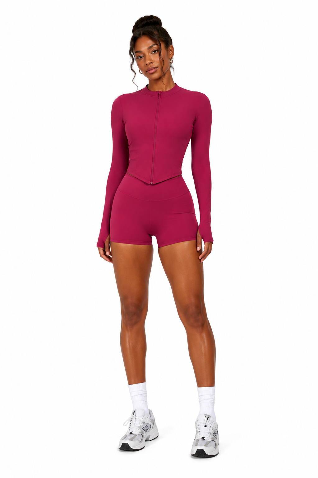Meghan Contour Set for Women | OCTA Activewear