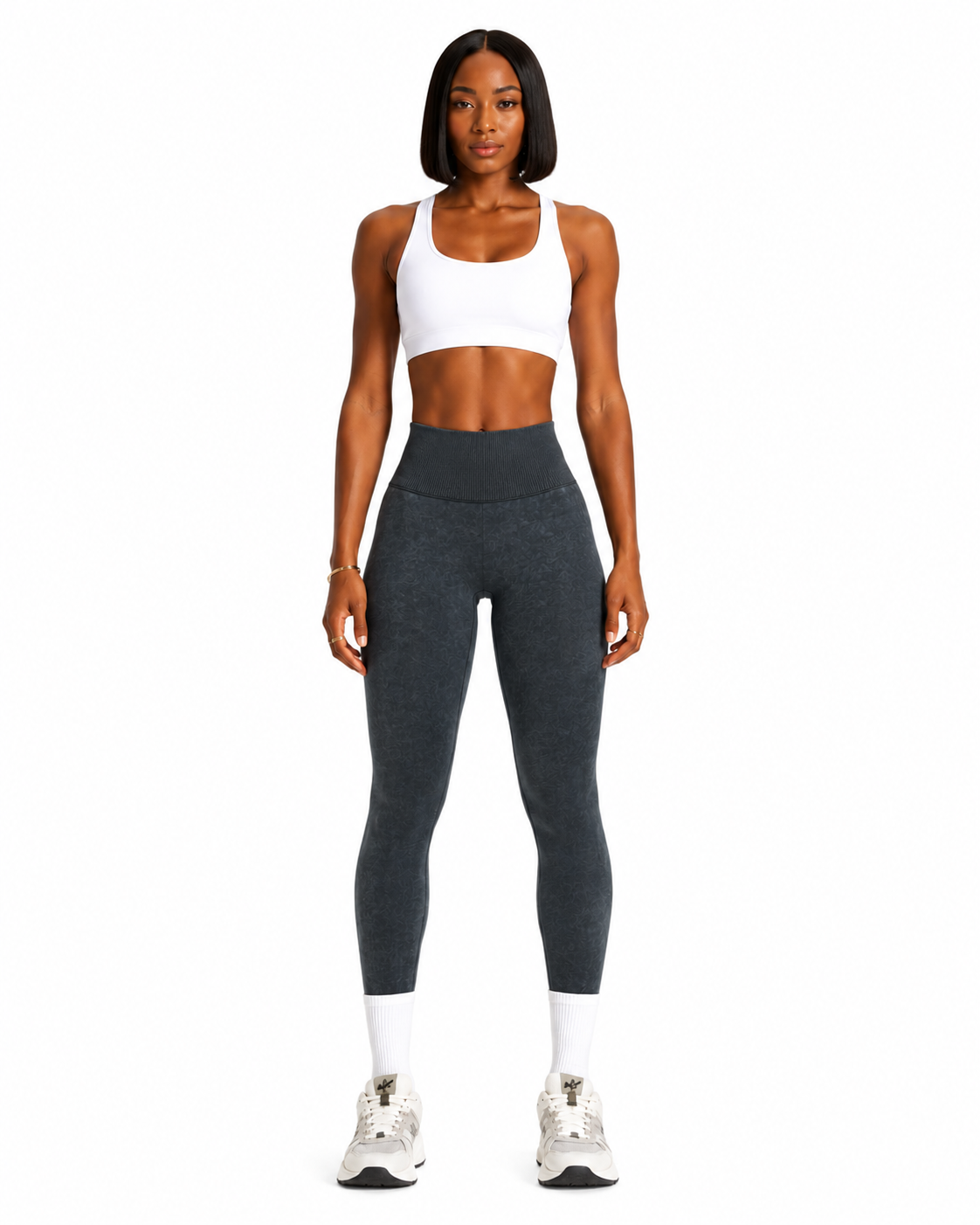 Sage Everyday Seamless Legging | OCTA Activewear