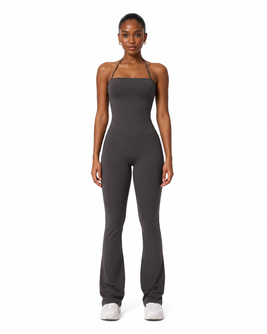 Rose Sculpt Jumpsuit | OCTA Activewear