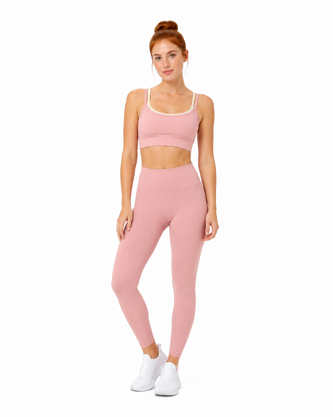 Lily Barely There Bra for Women | OCTA Activewear