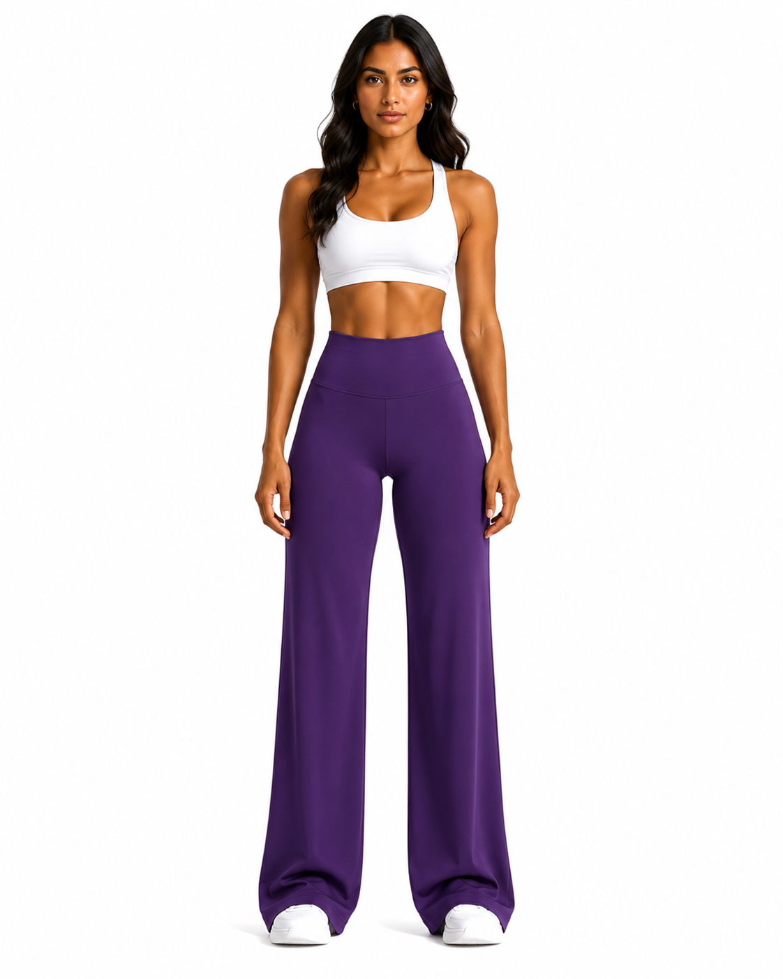 Viral Sculpt & Stride Legging for Women | OCTA Activewear